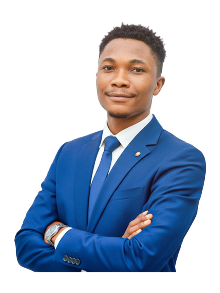 Oderemi Oluwaferanmi